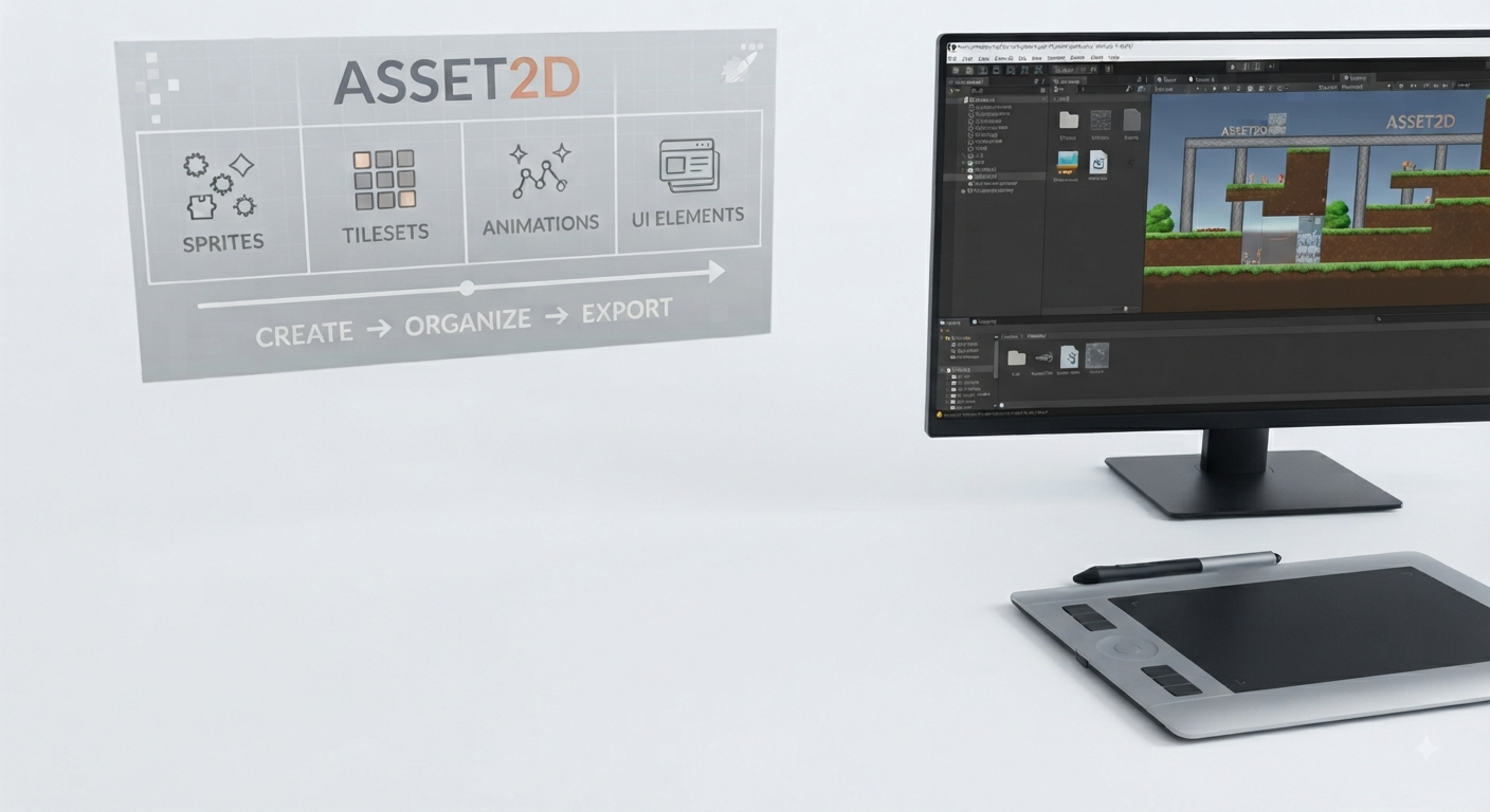asset2d
